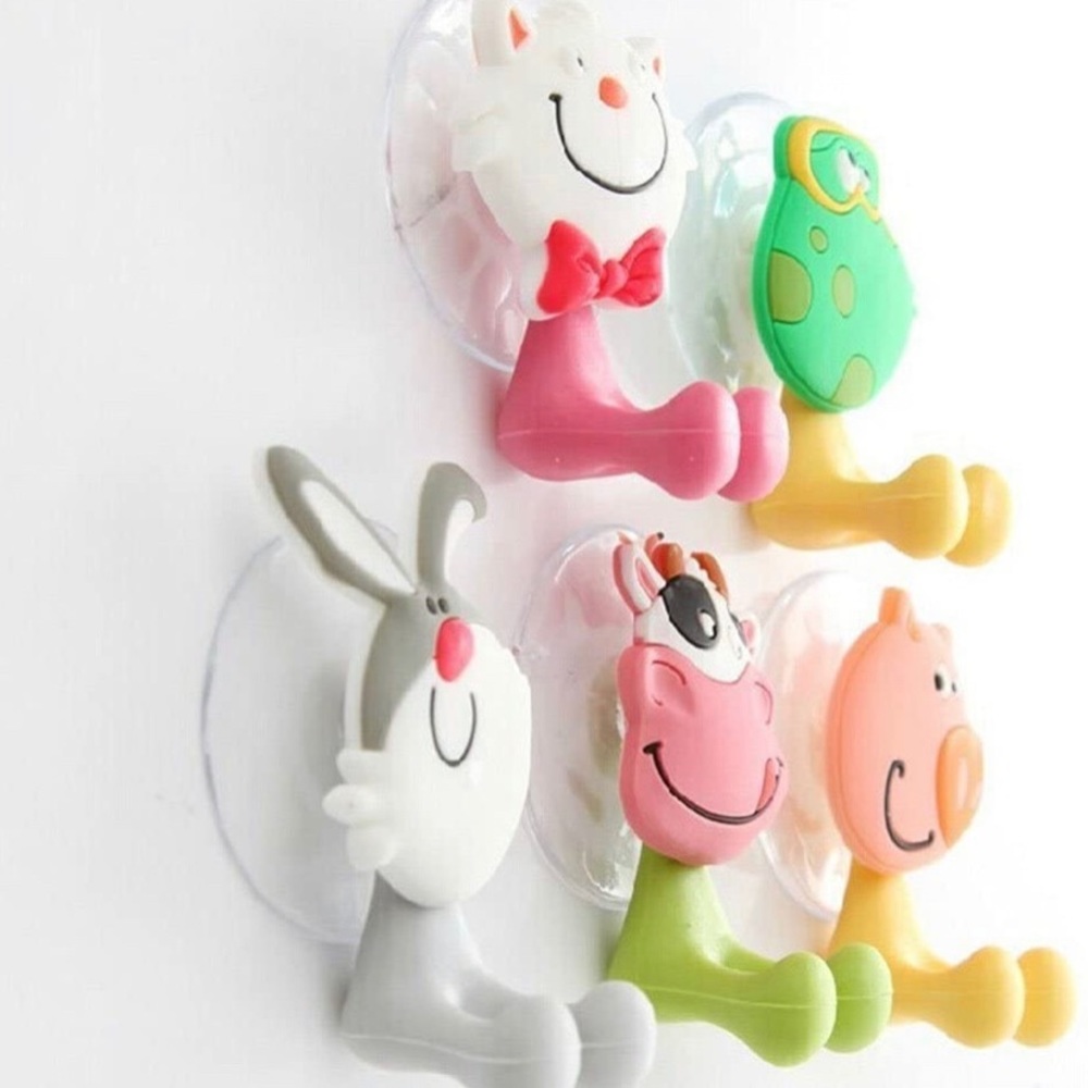 Toothbrush holders 5 for 9
